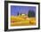 The Colours of Provence II-M^ Picard-Framed Art Print