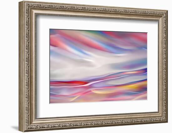 The Colours of Spring-Ursula Abresch-Framed Photographic Print