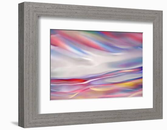 The Colours of Spring-Ursula Abresch-Framed Photographic Print