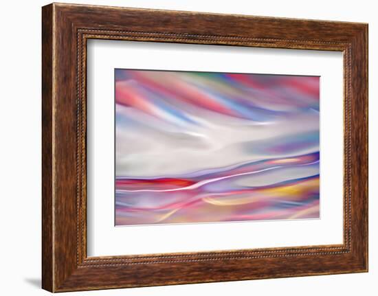 The Colours of Spring-Ursula Abresch-Framed Photographic Print