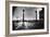 The Columns of St Mark and St Theodore, Piazzetta San Marco-Simon Marsden-Framed Giclee Print