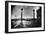 The Columns of St Mark and St Theodore, Piazzetta San Marco-Simon Marsden-Framed Giclee Print