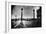 The Columns of St Mark and St Theodore, Piazzetta San Marco-Simon Marsden-Framed Giclee Print