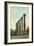 The Columns, University of Missouri-null-Framed Art Print