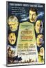 The Comedy of Terrors, 1964-null-Mounted Photo