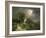 The Coming Storm, Isle of Wight, 1789-George Morland-Framed Giclee Print