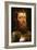The Commander's Head-Peter Paul Rubens-Framed Giclee Print
