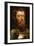 The Commander's Head-Peter Paul Rubens-Framed Giclee Print