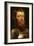 The Commander's Head-Peter Paul Rubens-Framed Giclee Print