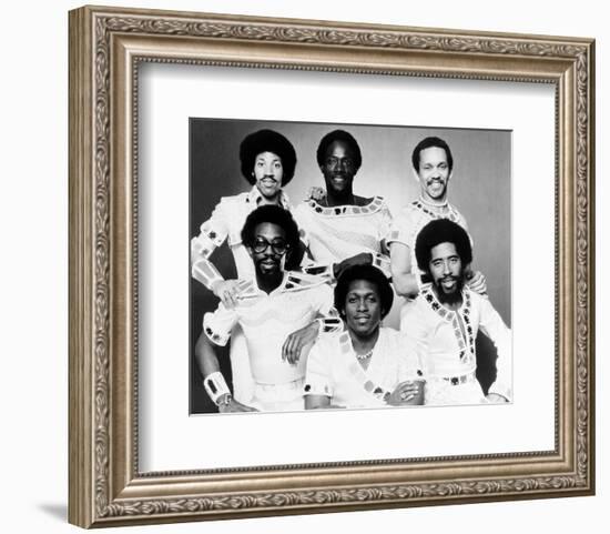 The Commodores-null-Framed Photo