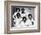 The Commodores-null-Framed Photo