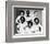 The Commodores-null-Framed Photo