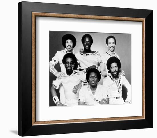 The Commodores-null-Framed Photo