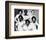 The Commodores-null-Framed Photo