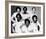 The Commodores-null-Framed Photo