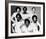 The Commodores-null-Framed Photo