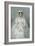 The Communicant, 1875-Jules Bastien-Lepage-Framed Giclee Print