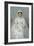 The Communicant, 1875-Jules Bastien-Lepage-Framed Giclee Print