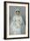 The Communicant, 1875-Jules Bastien-Lepage-Framed Giclee Print