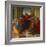 The Communion of the Apostles-Luca Signorelli-Framed Giclee Print