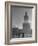 The Communist Palace of Culture and Science Building-Lisa Larsen-Framed Photographic Print