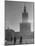 The Communist Palace of Culture and Science Building-Lisa Larsen-Mounted Photographic Print