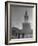 The Communist Palace of Culture and Science Building-Lisa Larsen-Framed Photographic Print