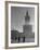 The Communist Palace of Culture and Science Building-Lisa Larsen-Framed Photographic Print