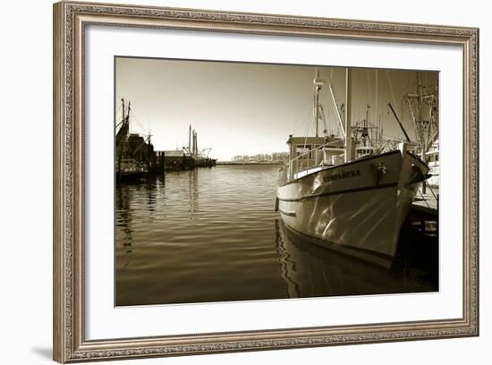 The Companera-Alan Hausenflock-Framed Photographic Print