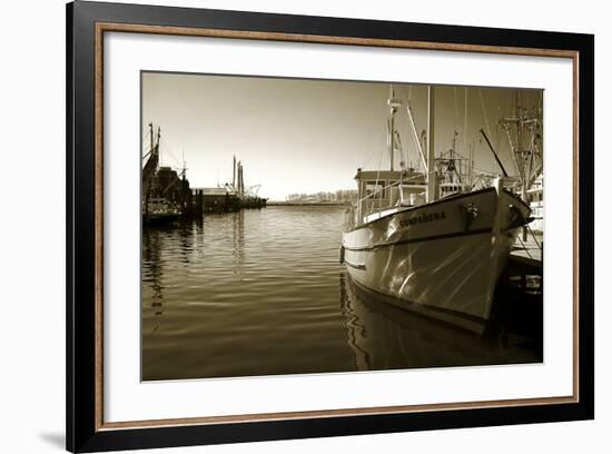 The Companera-Alan Hausenflock-Framed Photographic Print