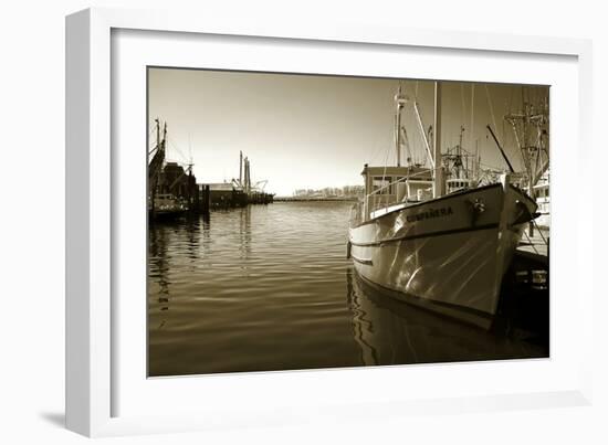 The Companera-Alan Hausenflock-Framed Photographic Print