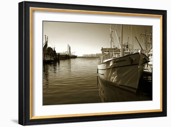 The Companera-Alan Hausenflock-Framed Photographic Print