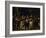 The Company of Frans Banning Cocq and Willem Van Ruytenburch-Rembrandt van Rijn-Framed Giclee Print