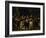 The Company of Frans Banning Cocq and Willem Van Ruytenburch-Rembrandt van Rijn-Framed Giclee Print