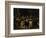 The Company of Frans Banning Cocq and Willem Van Ruytenburch-Rembrandt van Rijn-Framed Giclee Print