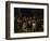 The Company of Frans Banning Cocq and Willem Van Ruytenburch-Rembrandt van Rijn-Framed Giclee Print