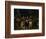 The Company of Frans Banning Cocq and Willem Van Ruytenburch-Rembrandt van Rijn-Framed Giclee Print