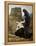 The Compassion, 1887-Pierre Puvis de Chavannes-Framed Premier Image Canvas