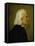 The Composer Franz Liszt (1811-86), 1884-Franz Seraph von Lenbach-Framed Premier Image Canvas