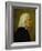 The Composer Franz Liszt (1811-86), 1884-Franz Seraph von Lenbach-Framed Giclee Print