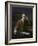 The Composer Handel-Philippe Mercier-Framed Giclee Print