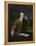 The Composer Handel-Philippe Mercier-Framed Premier Image Canvas