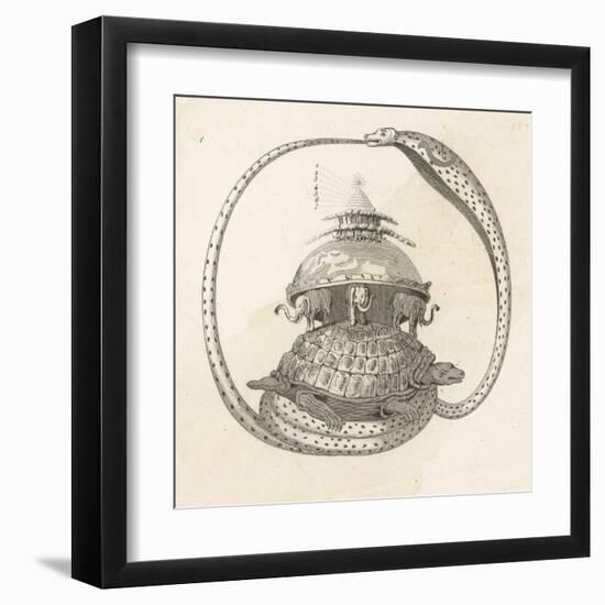 Art Print, , large
