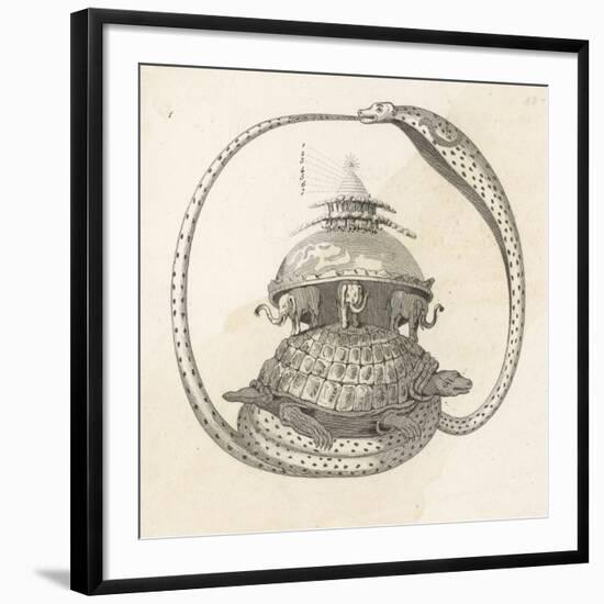 Art Print, , large