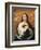 The Conception-Bartolome Esteban Murillo-Framed Art Print