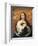 The Conception-Bartolome Esteban Murillo-Framed Art Print