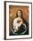 The Conception-Bartolome Esteban Murillo-Framed Art Print