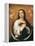 The Conception-Bartolome Esteban Murillo-Framed Stretched Canvas