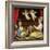 The Concert, 1624-Gerrit van Honthorst-Framed Giclee Print