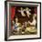 The Concert, 1624-Gerrit van Honthorst-Framed Giclee Print